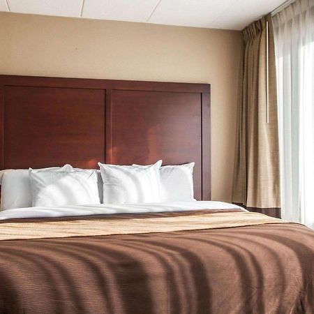 Quality Inn & Suites Orland Park - Chicago Buitenkant foto