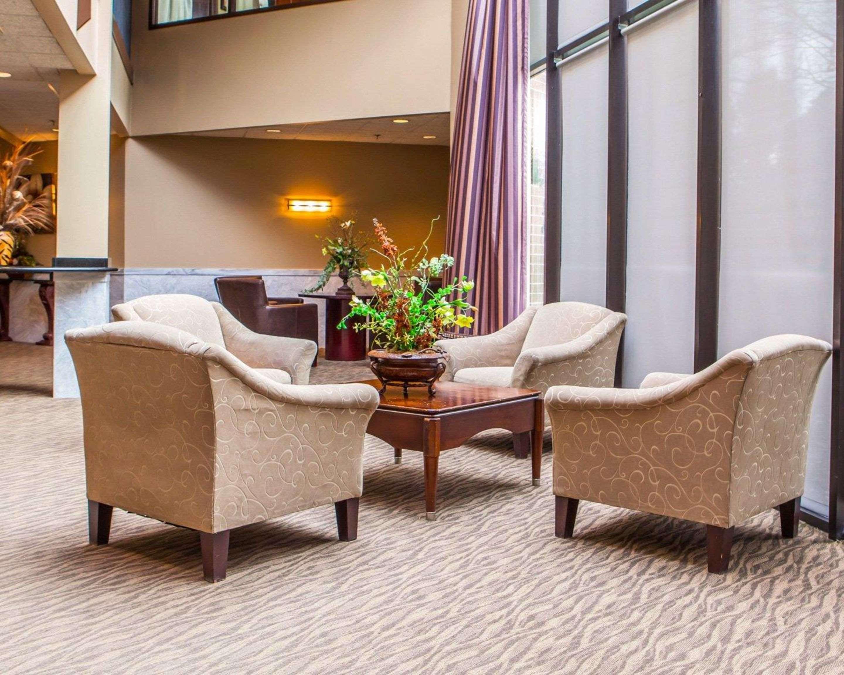 Quality Inn & Suites Orland Park - Chicago Buitenkant foto