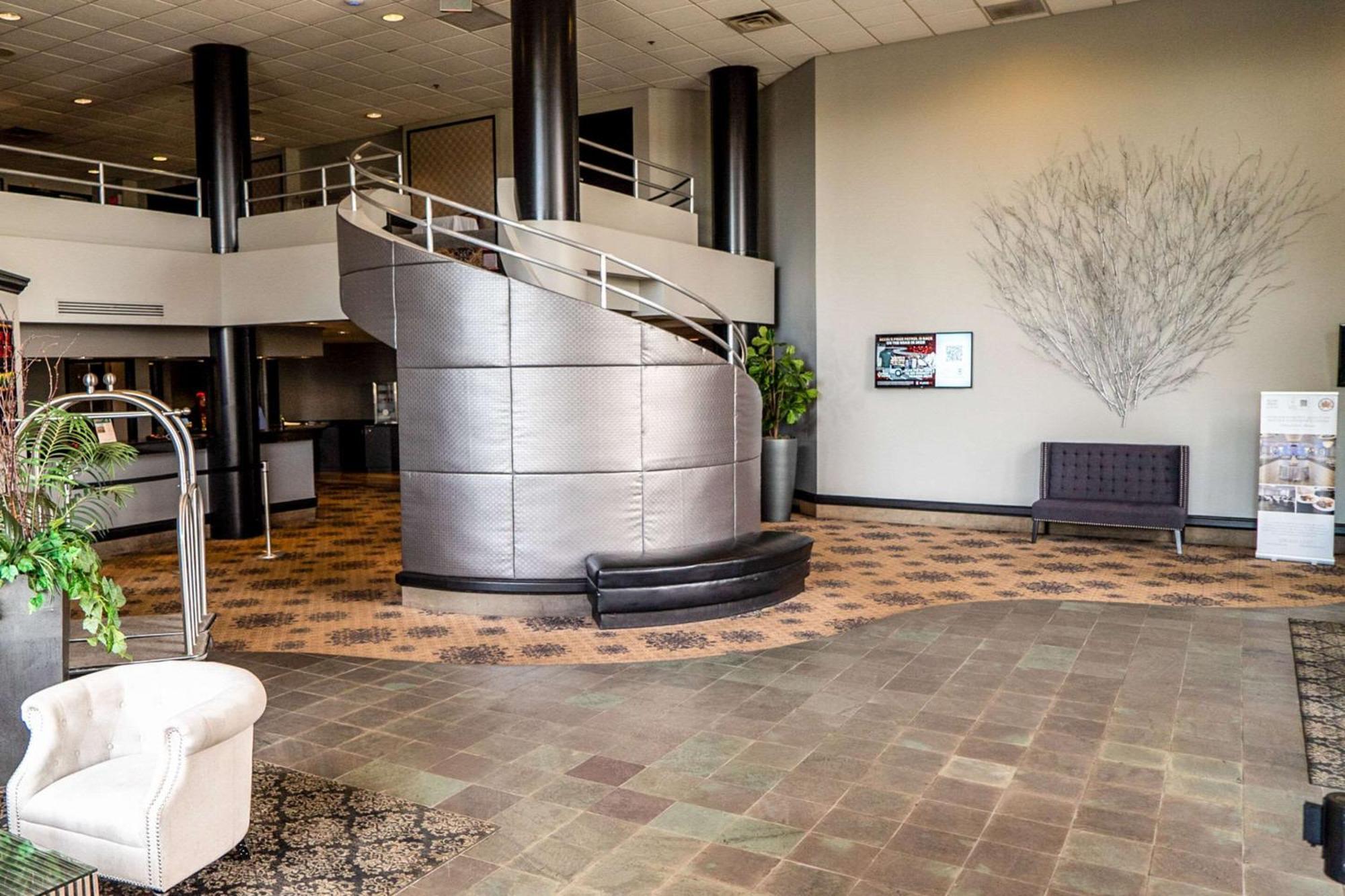 Quality Inn & Suites Orland Park - Chicago Buitenkant foto