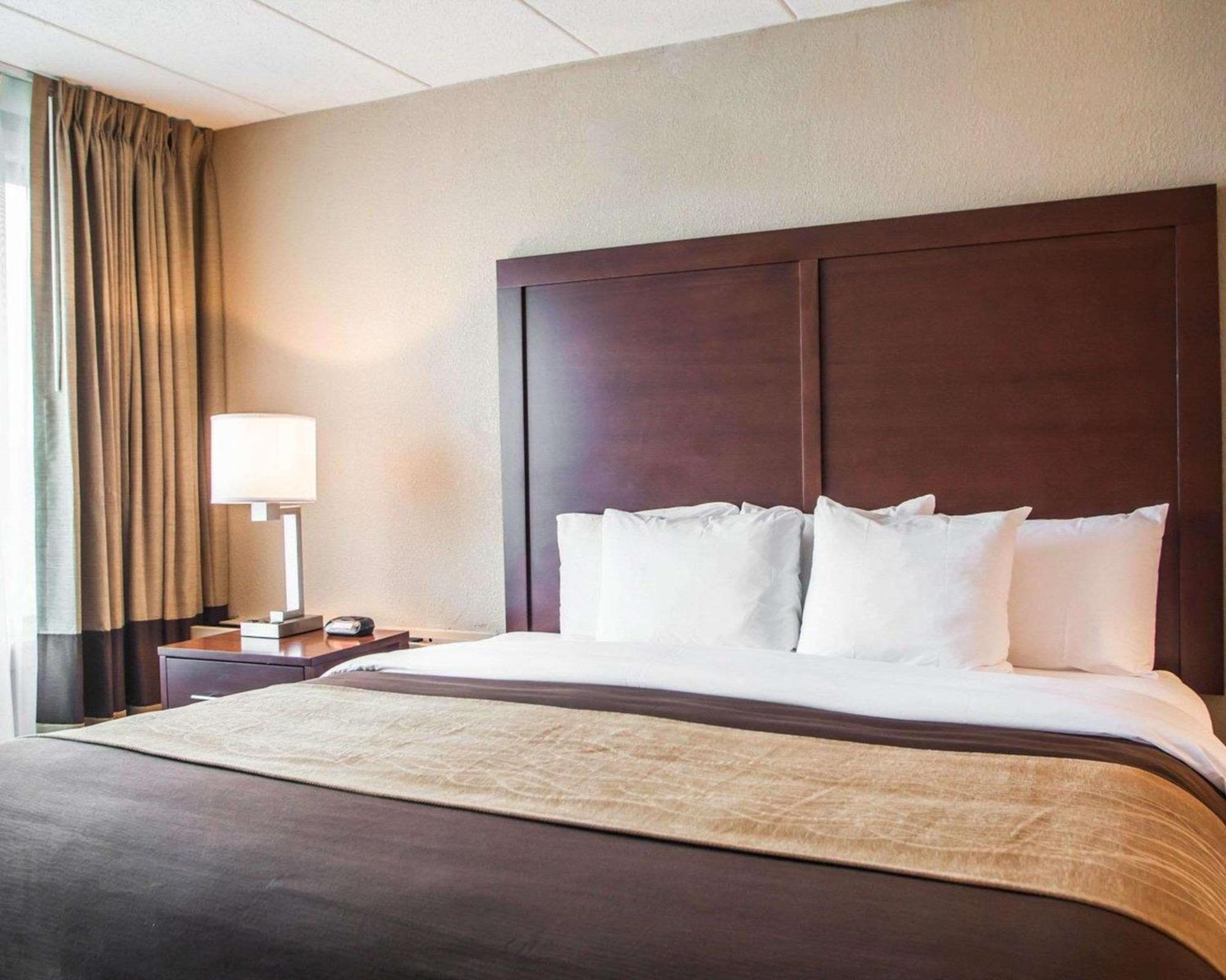 Quality Inn & Suites Orland Park - Chicago Buitenkant foto