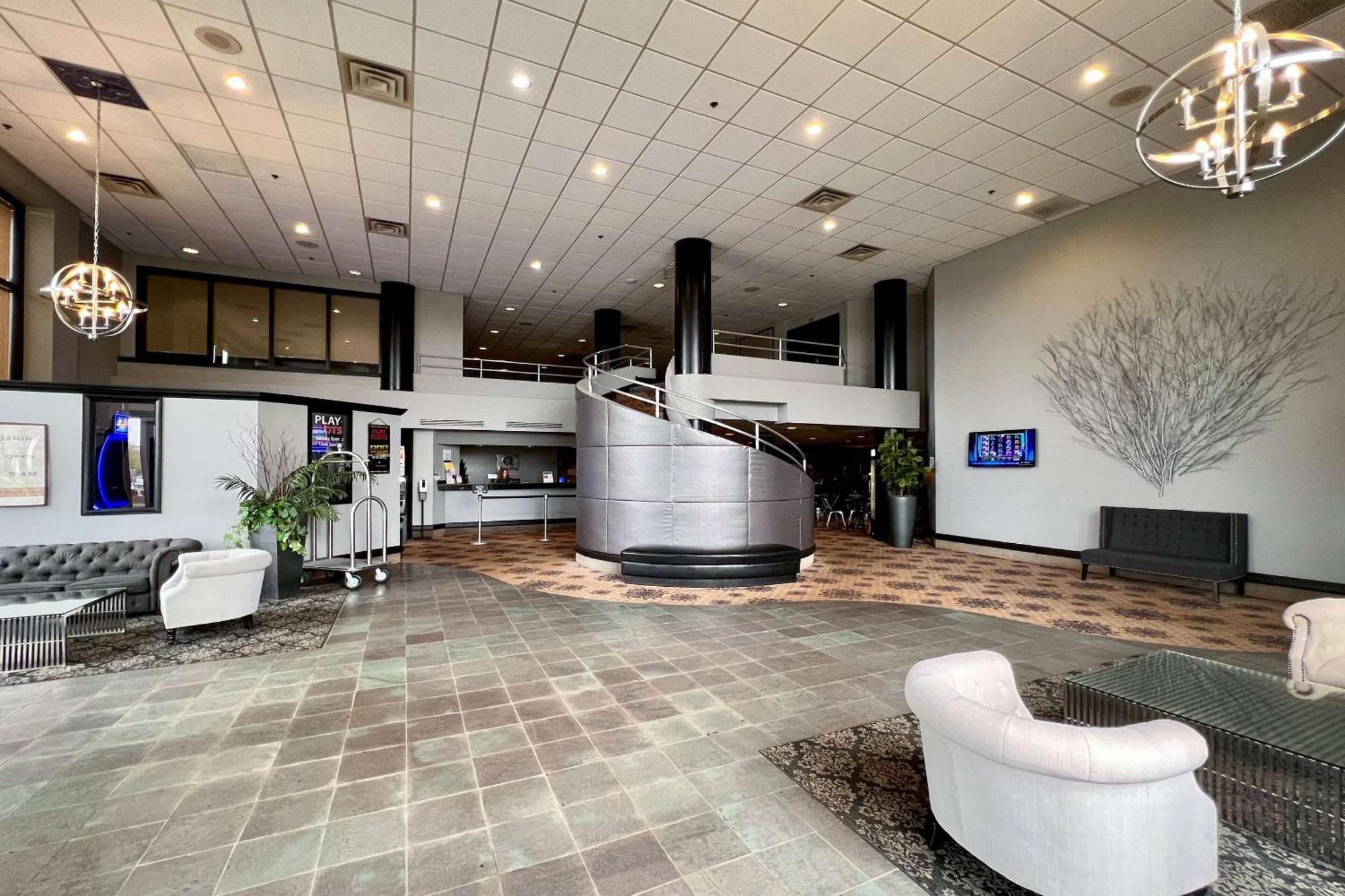Quality Inn & Suites Orland Park - Chicago Buitenkant foto
