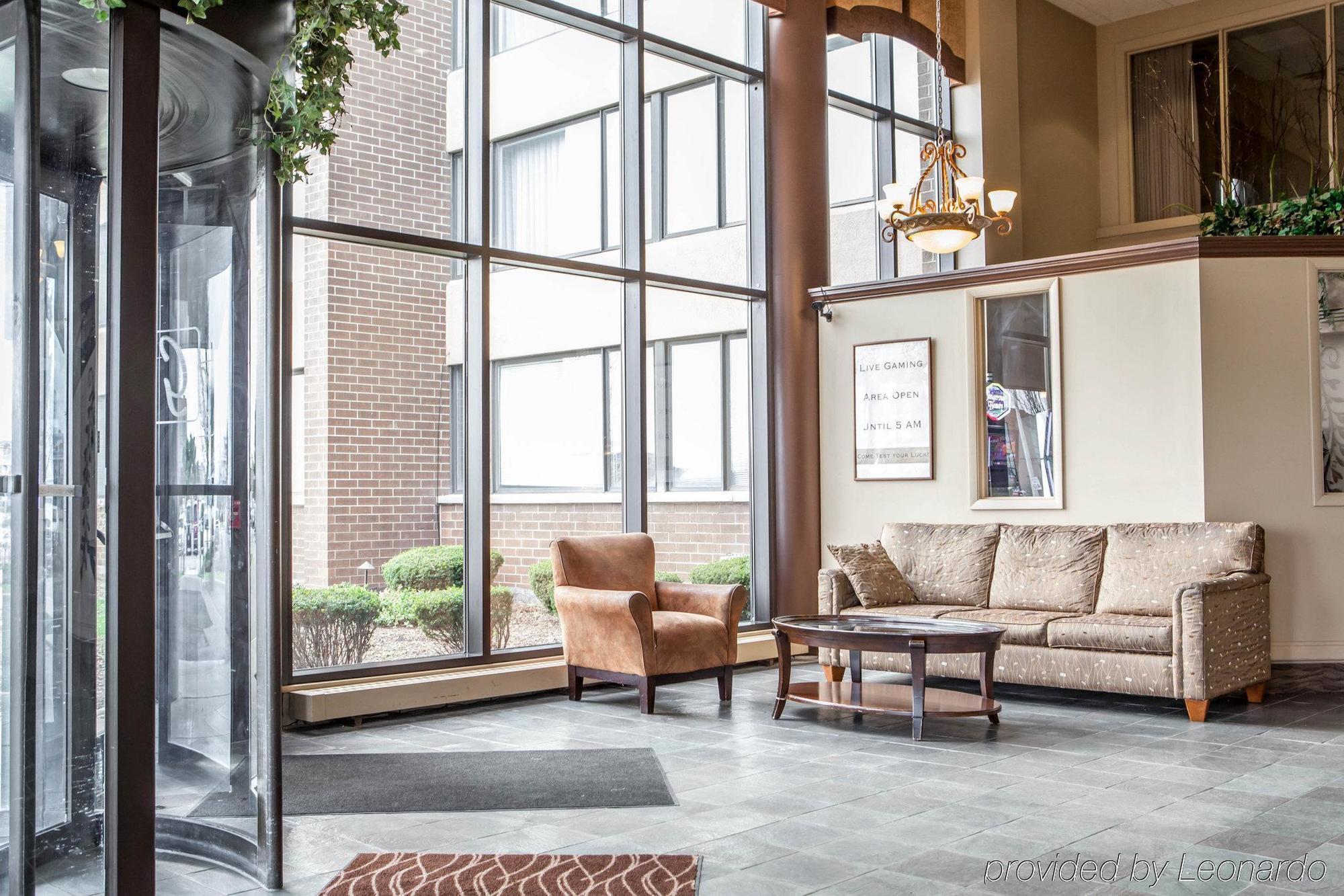 Quality Inn & Suites Orland Park - Chicago Buitenkant foto