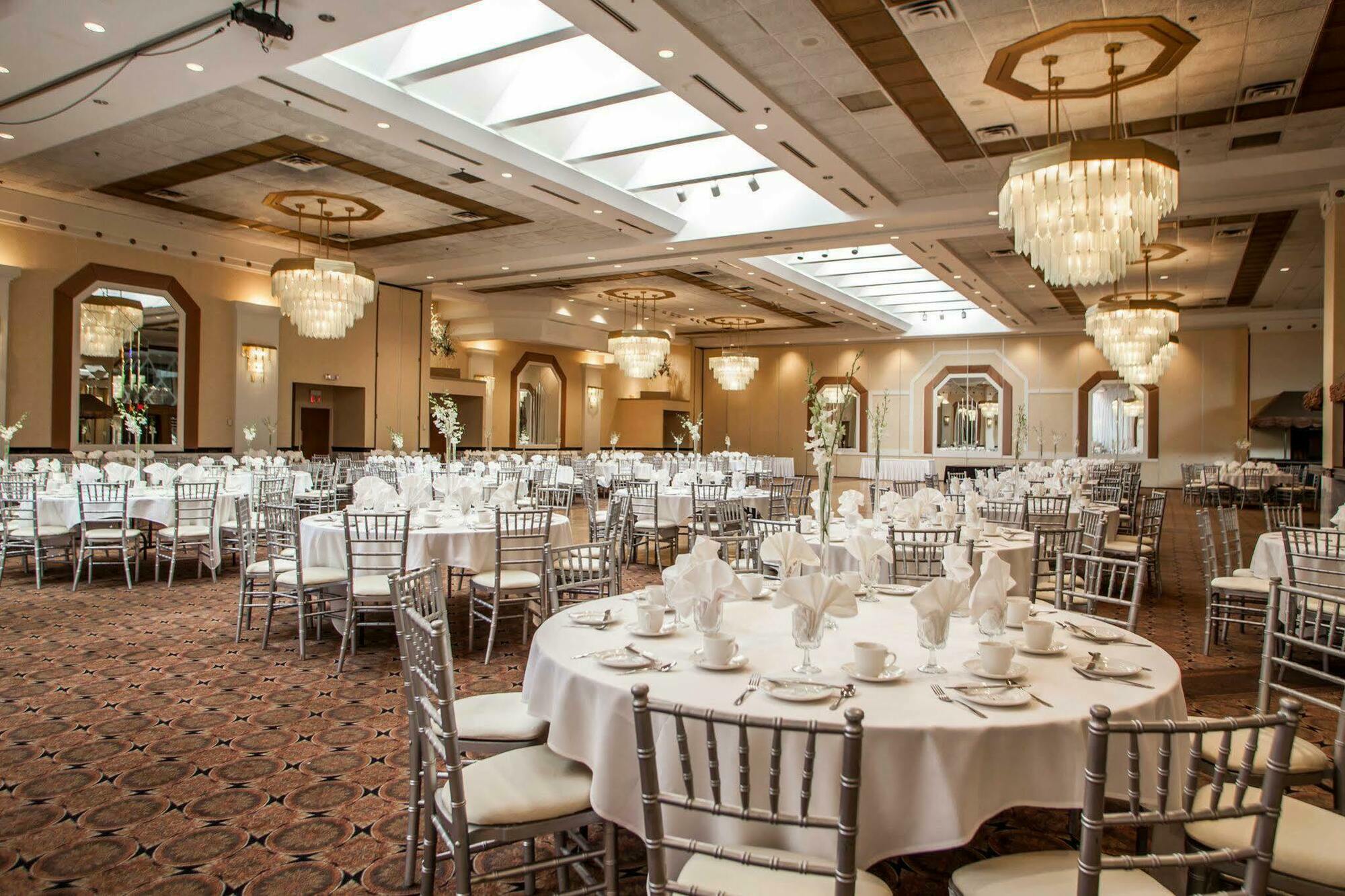 Quality Inn & Suites Orland Park - Chicago Buitenkant foto