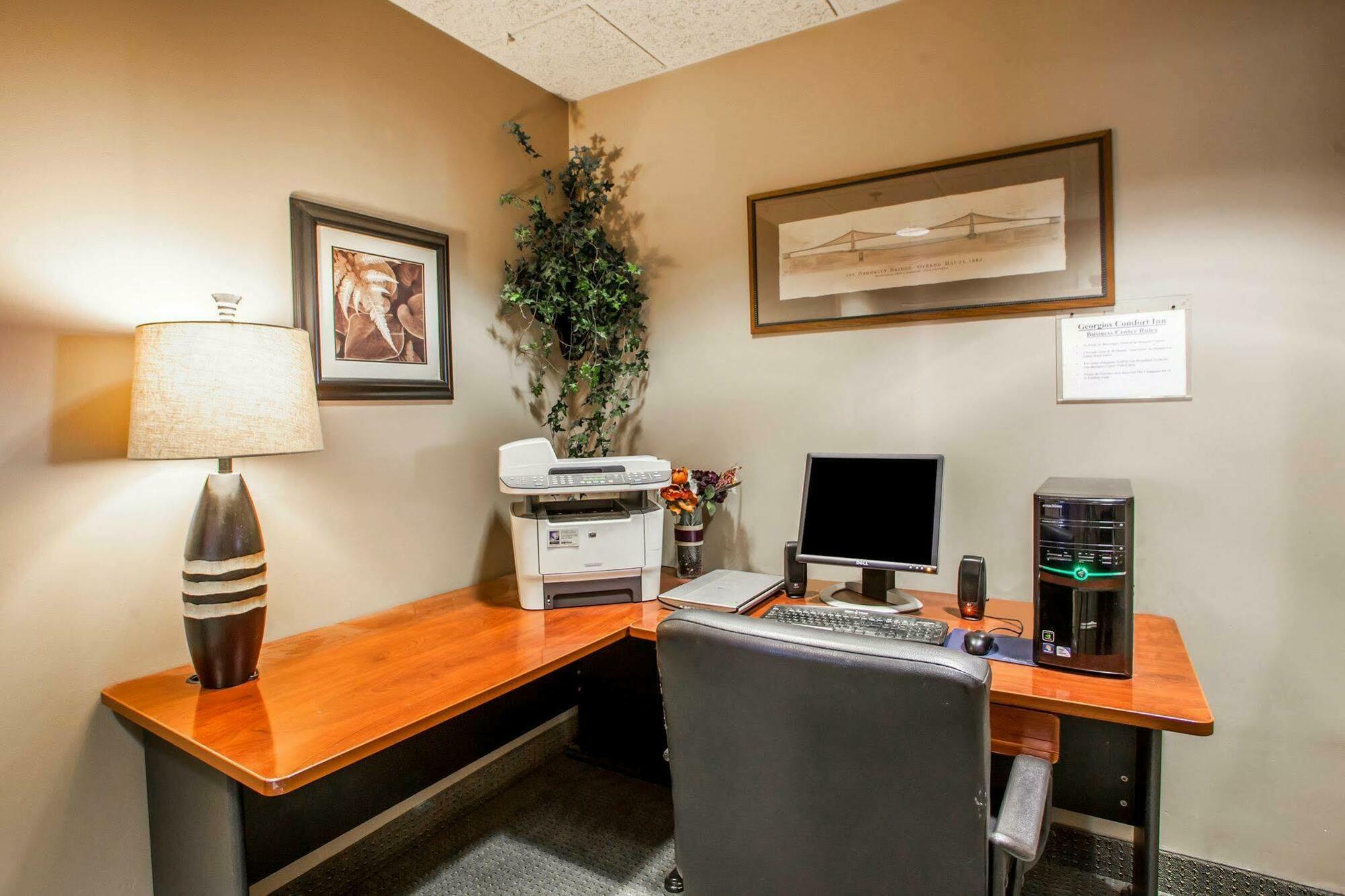 Quality Inn & Suites Orland Park - Chicago Buitenkant foto