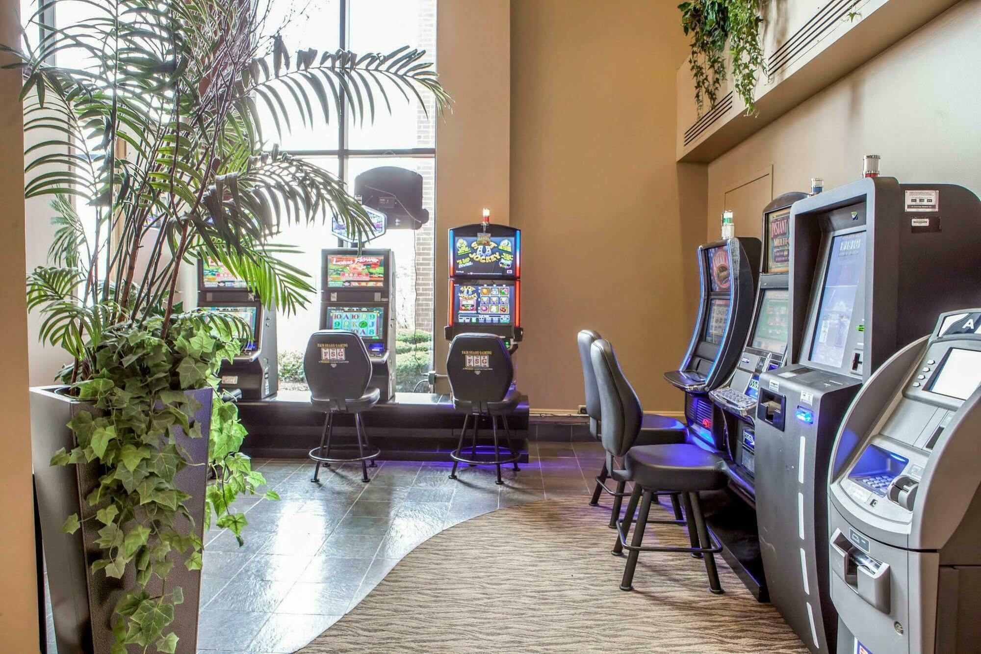 Quality Inn & Suites Orland Park - Chicago Buitenkant foto